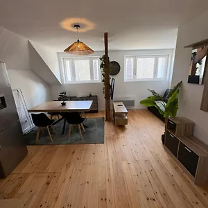 Appartement En Plein Centre
