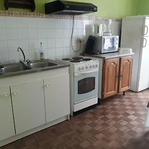  Séjour chez l'habitant Chambre 1 Martine Hamadou